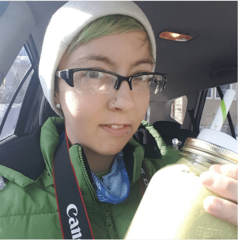 smoothie