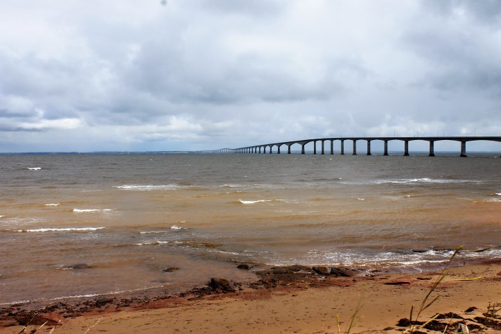 31 pei bridge