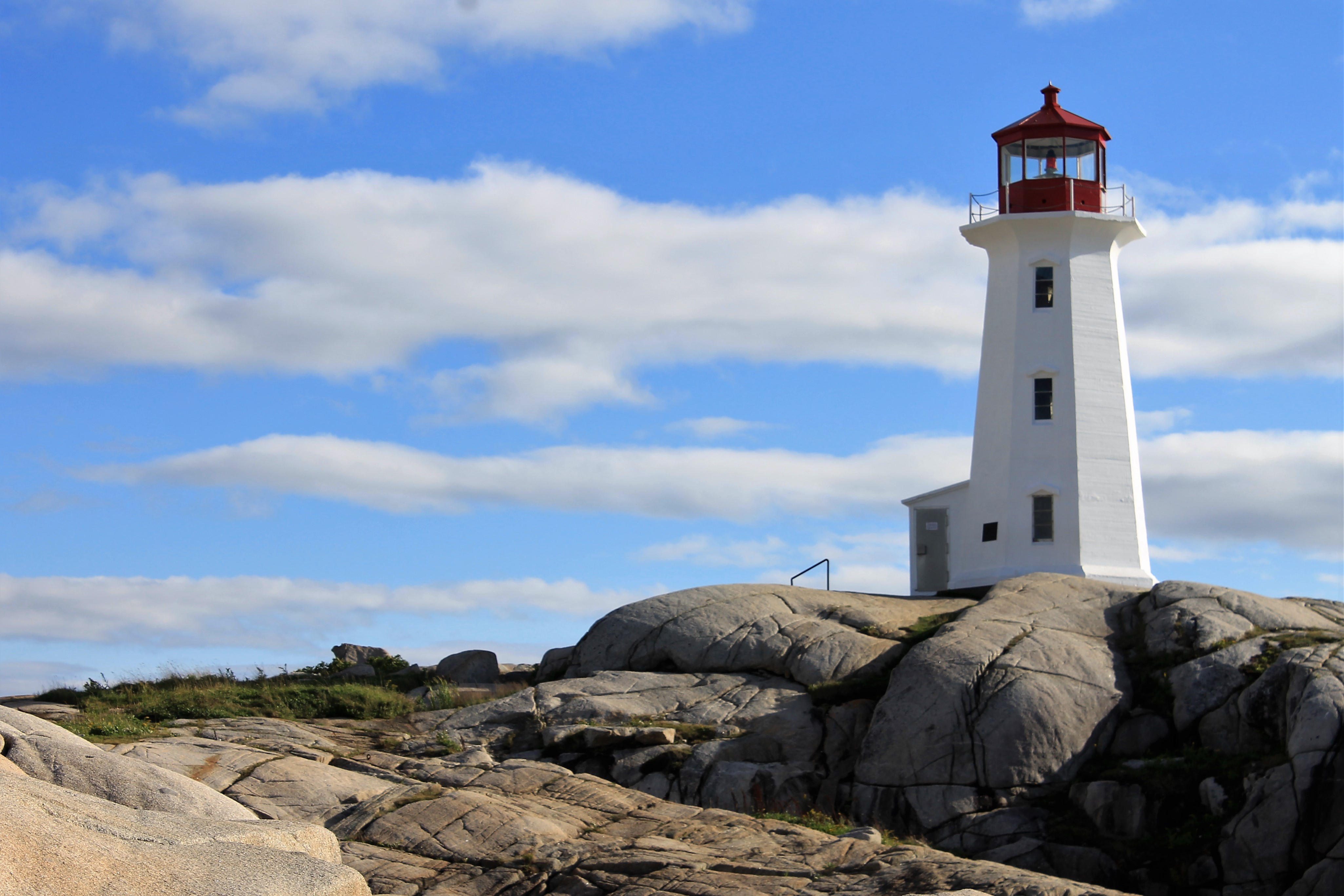 32 ns peggy's cove